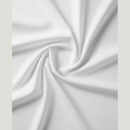White poplin shirt fabric 130 g/m² - JacketMoment
